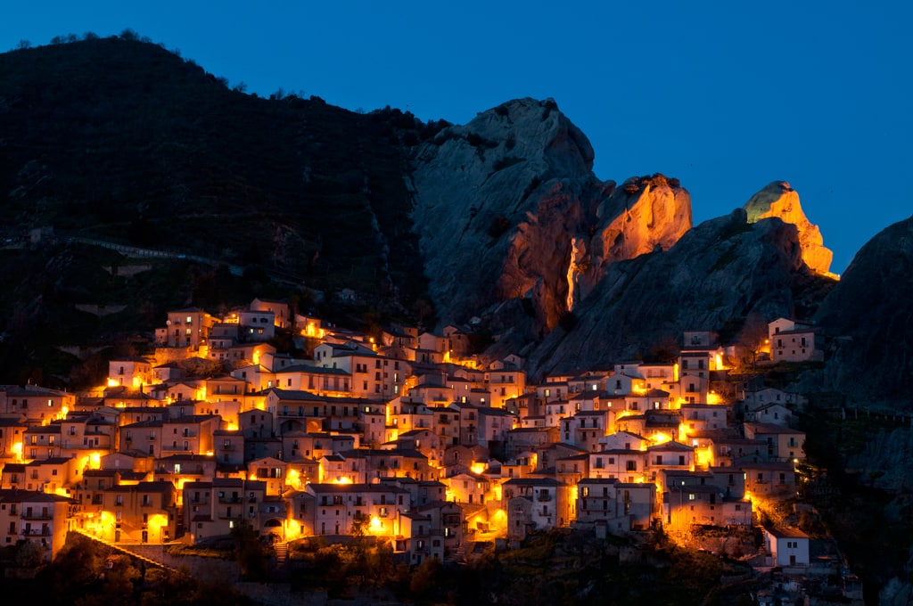 Castelmezzano, premiato dall’Onu per la sostenibilità turistica