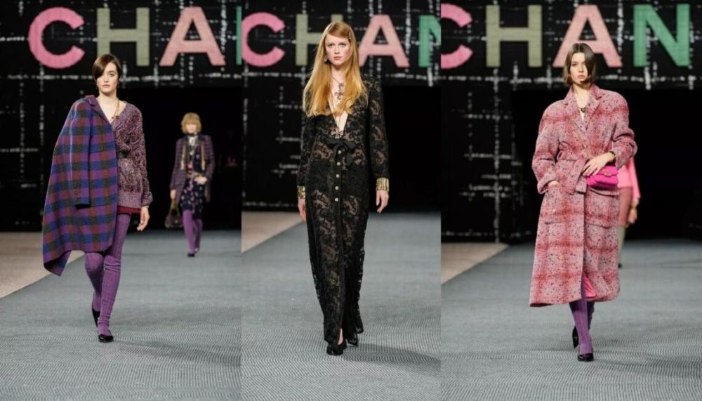 Chanel e Miu Miu: una Fashion Week eclatante