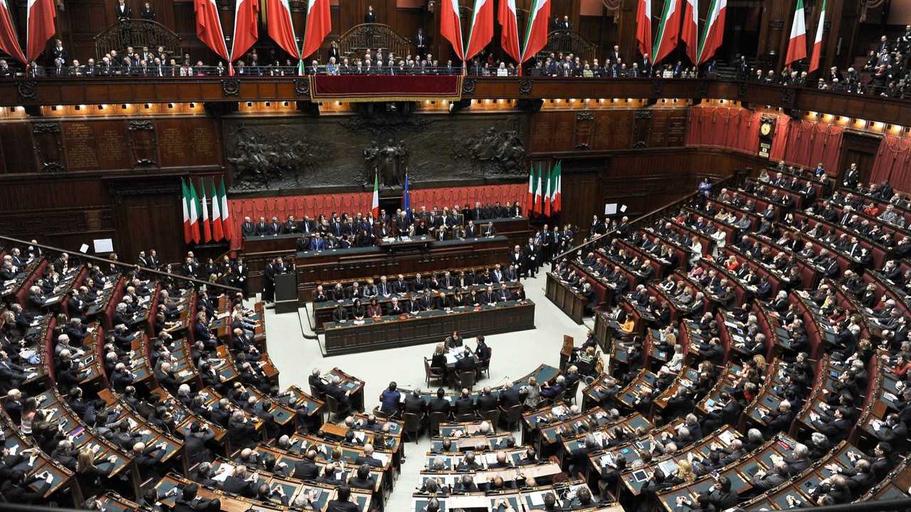 Ucraina, la politica dell’Italia con la guerra in atto