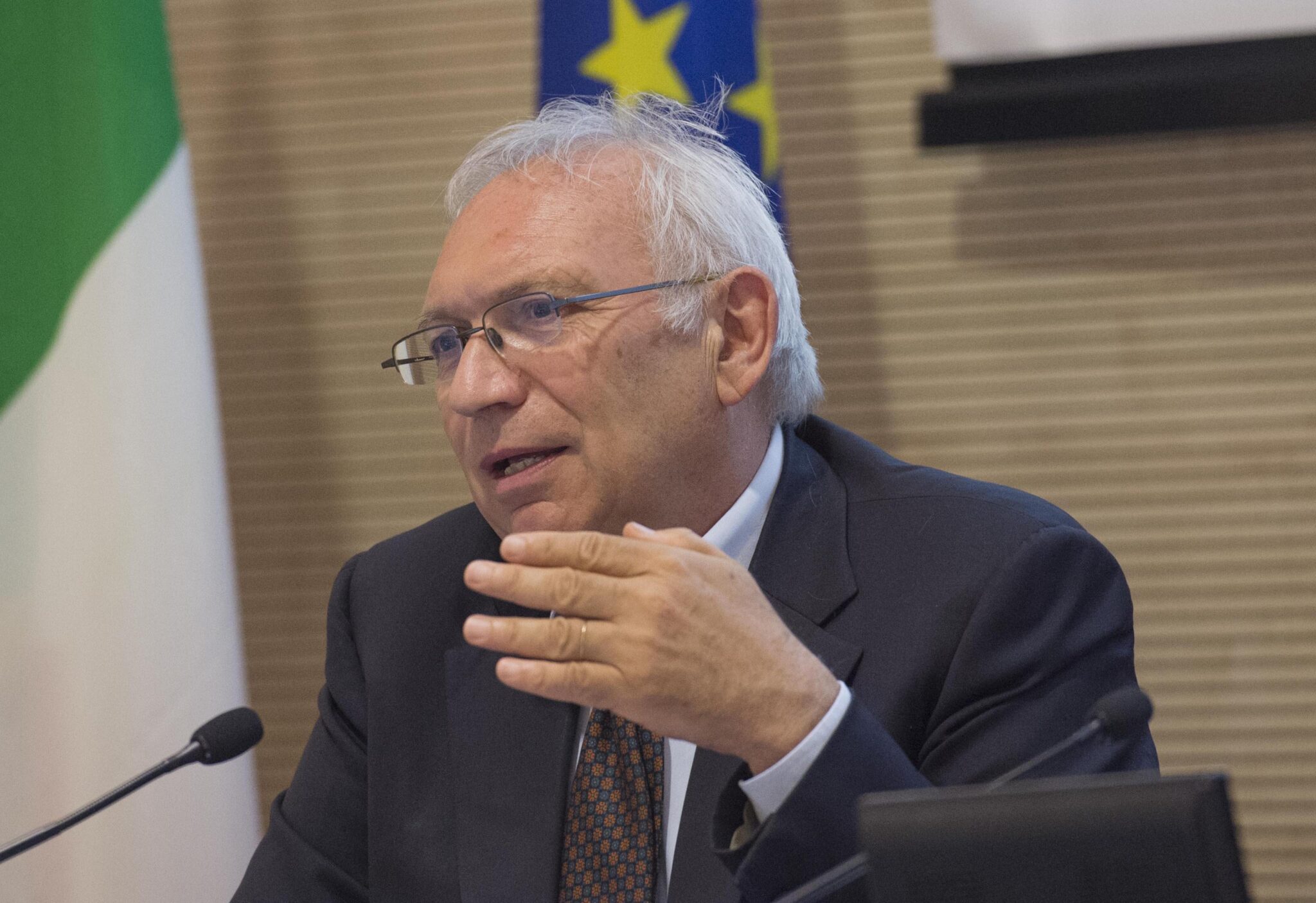 Bianchi, concorsi per docenti diventano annuali