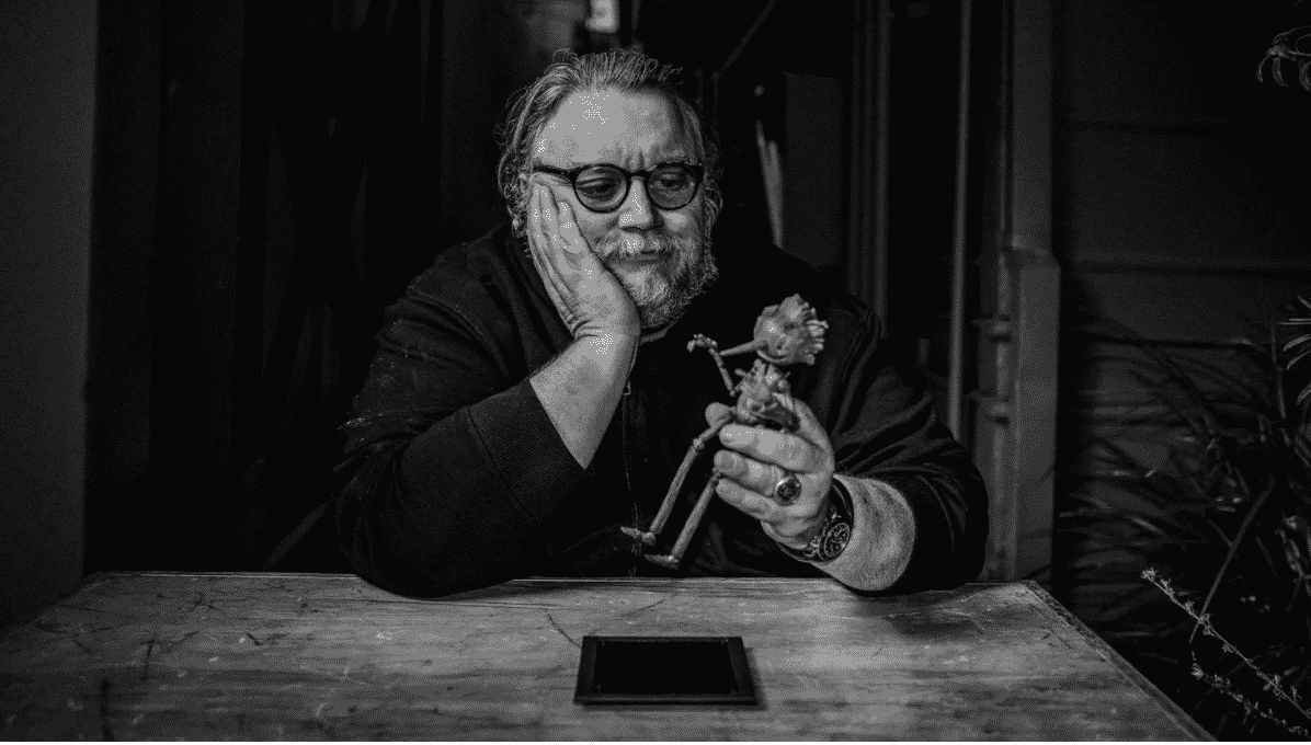 Pinocchio in epoca Mussoliniana: la nuova interpretazione di Guillermo del Toro