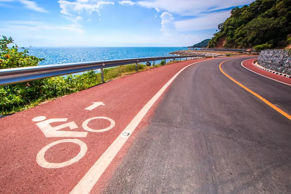 Costruzione piste ciclabili: le info utili