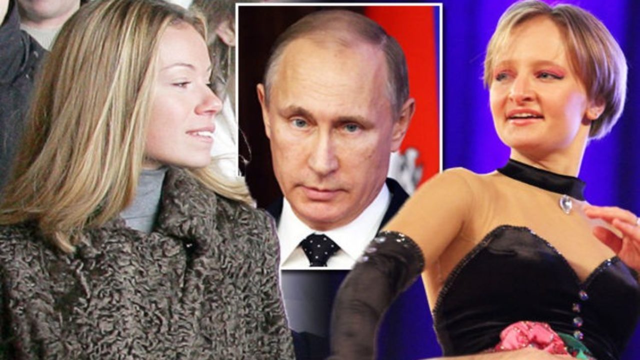 Marija e Ekaterina Putina, chi sono le figlie segrete di Vladimir Putin: “Hanno cambiato cognome”