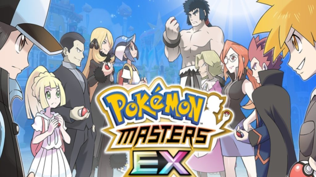 Nuove sfide per veri Pokémon Masters - Credit: dal web