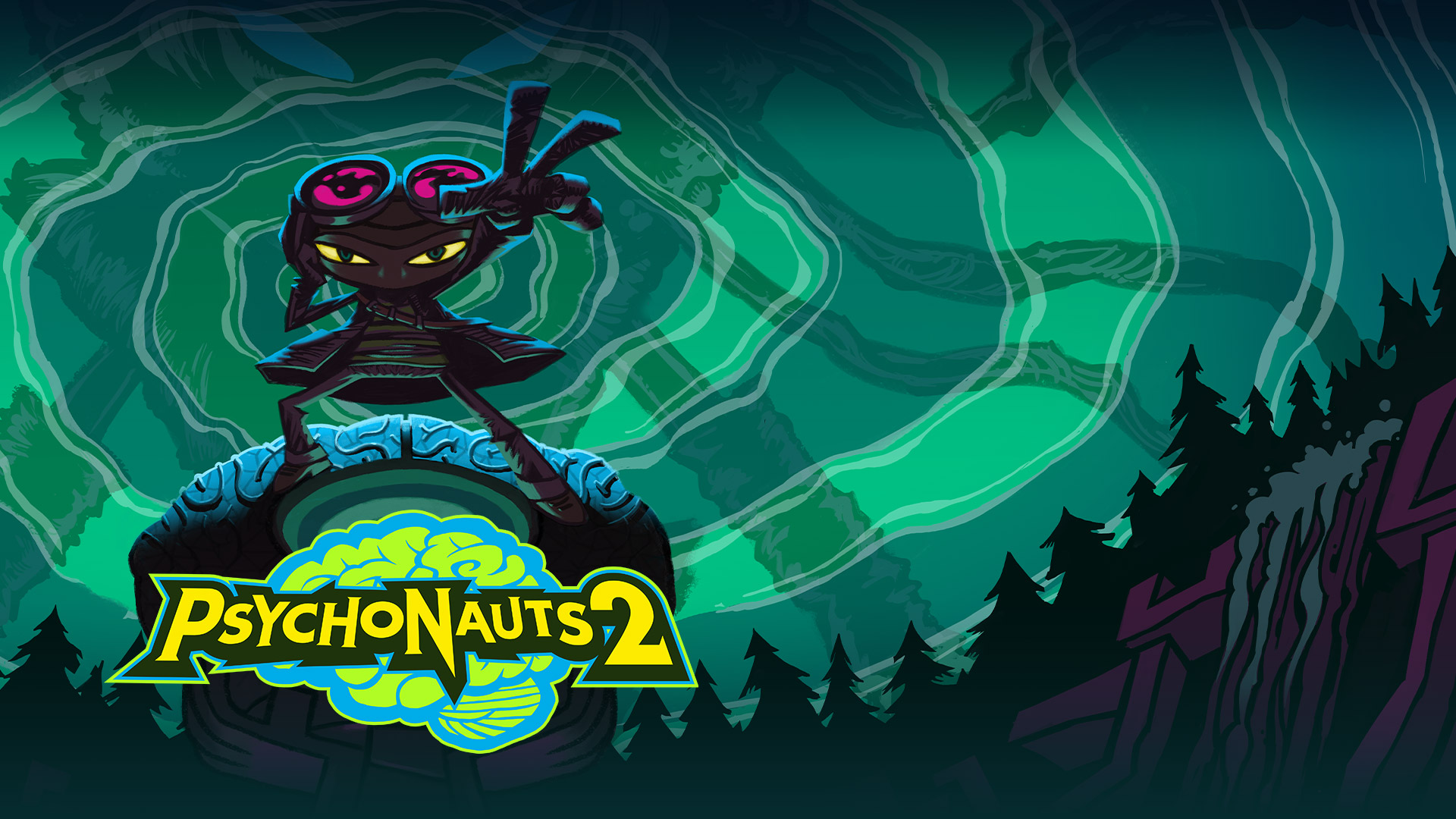 Forse non hai giocato… Psychonauts 2 psychonauts 2 photo credit web