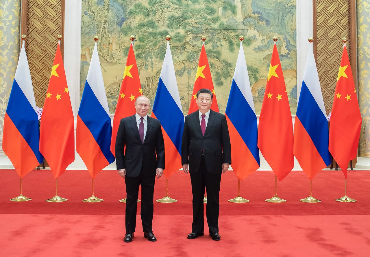 Guerra in Ucraina: la posizione ambigua della Cina guerra in Ucraina