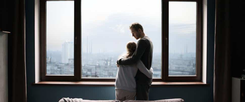 Arriva in Italia”Reflection”, il film ucraino sulla guerra del Donbass reflection © sentieriselvaggi.it