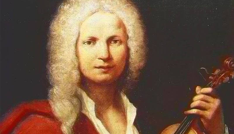 Antonio Vivaldi, il Re delle stagioni vivaldi