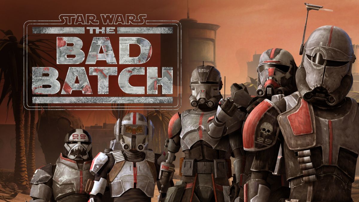 Star Wars: The Bad Batch 2, la data di uscita potrebbe essere stata posticipata