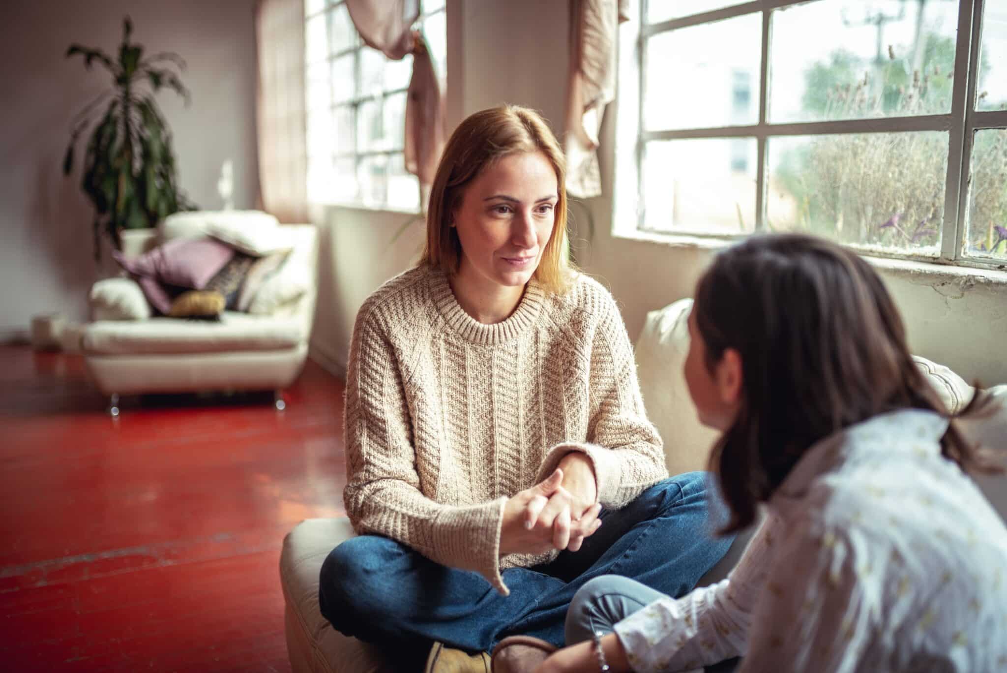 Sessualità: il senso di colpa non deve essere il tuo Sessualità