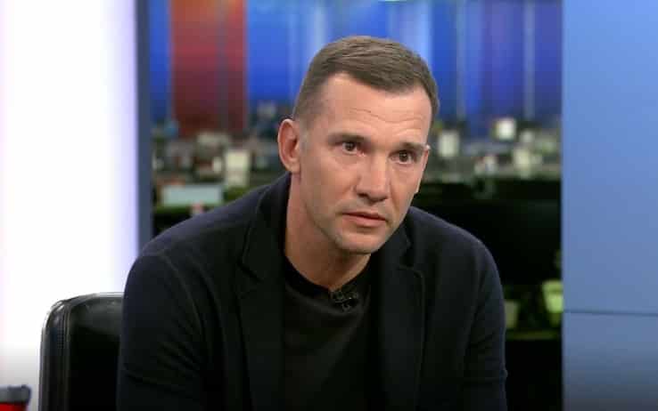 Elena Shevchenko, chi è la sorella di Andriy a Kiev: “Si è rinchiusa 4 giorni sottoterra”
