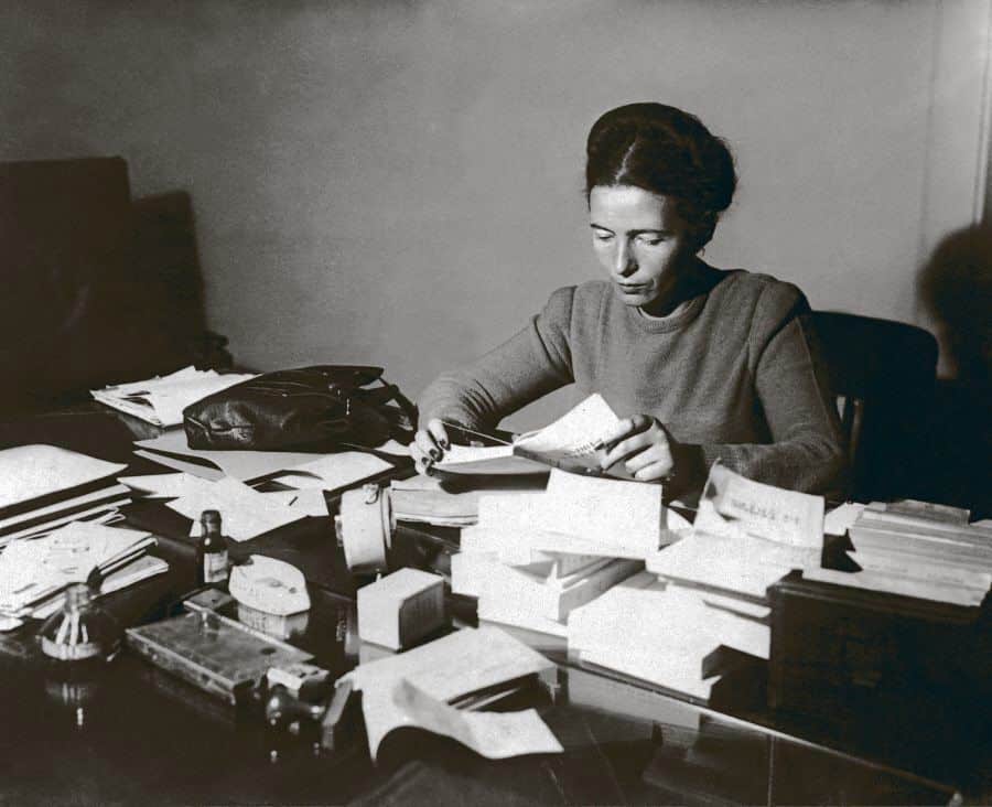 Scrittrici femministe: 5 consigli + 1 Scrittrici femministe