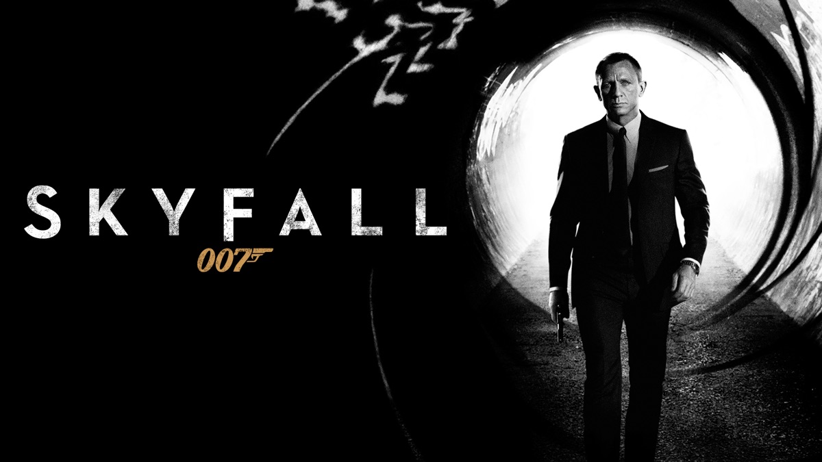 “Skyfall”: il film di James Bond stasera su Retequattro Copyright https://tv.apple.com/it/movie/skyfall/umc.cmc.1q3urmkb5n2c7hgwp4gcteg6l