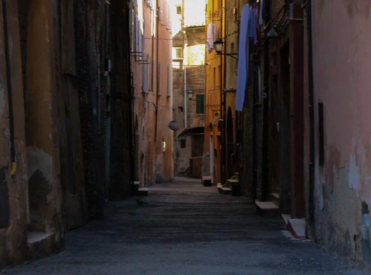 Italia, le crisi sottovalutate di acqua e spopolamento demografico