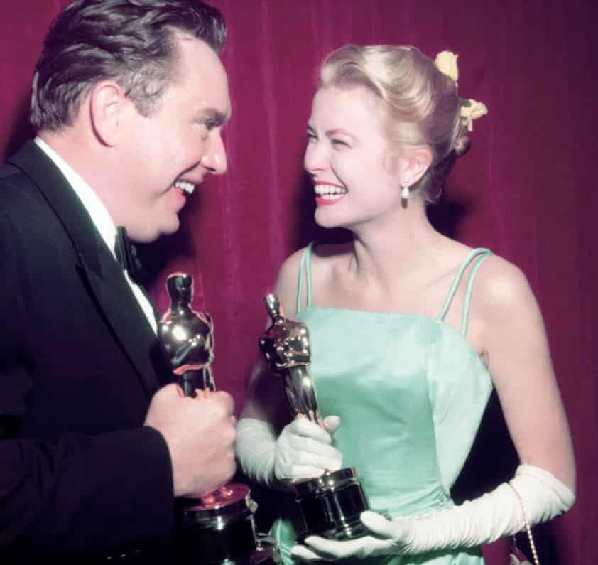Oscar, i migliori look della Golden Age di Hollywood Photo Credits - VanityFair