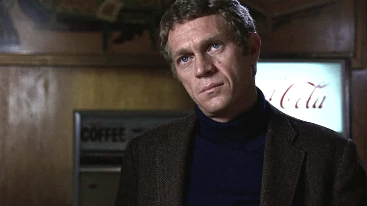 Steve McQueen, cinque film cult dell’icona americana