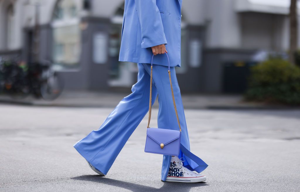 completo maschile in 5 look