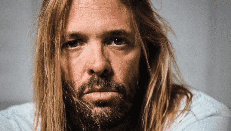 Taylor Hawkins: “Morto per un cocktail di stupefacenti”