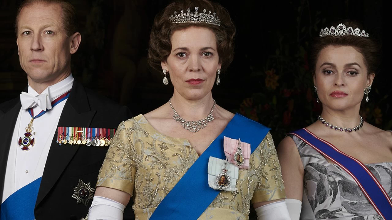 The Crown 6: “ci saranno” anche William ed Harry