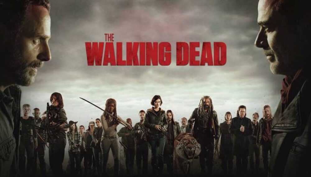 The Walking Dead: Norman Reedus commosso per l’ultimo giorno di riprese the walking dead reedus