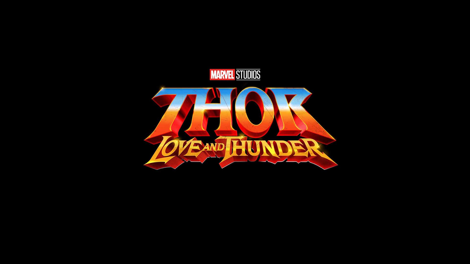 Thor: Love and Thunder, presto in arrivo nelle sale Photo Credits - NerdMovieProductions