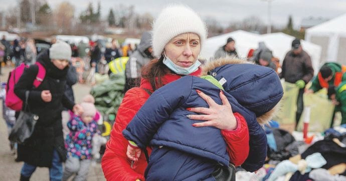 La tregua tra Russia e Ucraina non regge: stop a corridoi umanitari