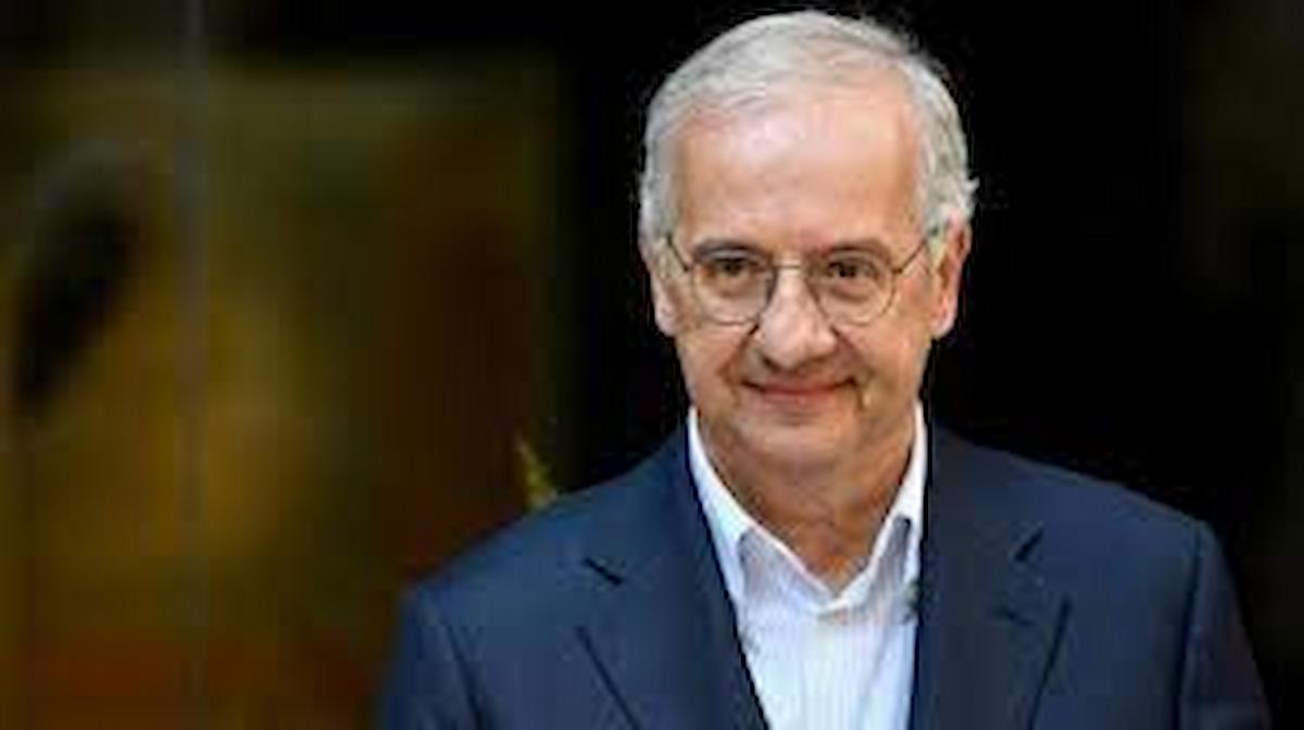 Walter Veltroni, chi era la madre Ivanka Kotnik: “Ha salvato molte persone”