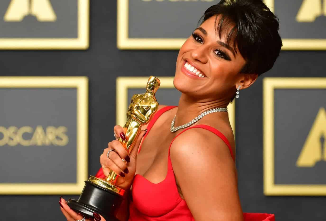 Ariana DeBose vince l’Oscar: prima attrice afro-latina queer photo credits vanityfair