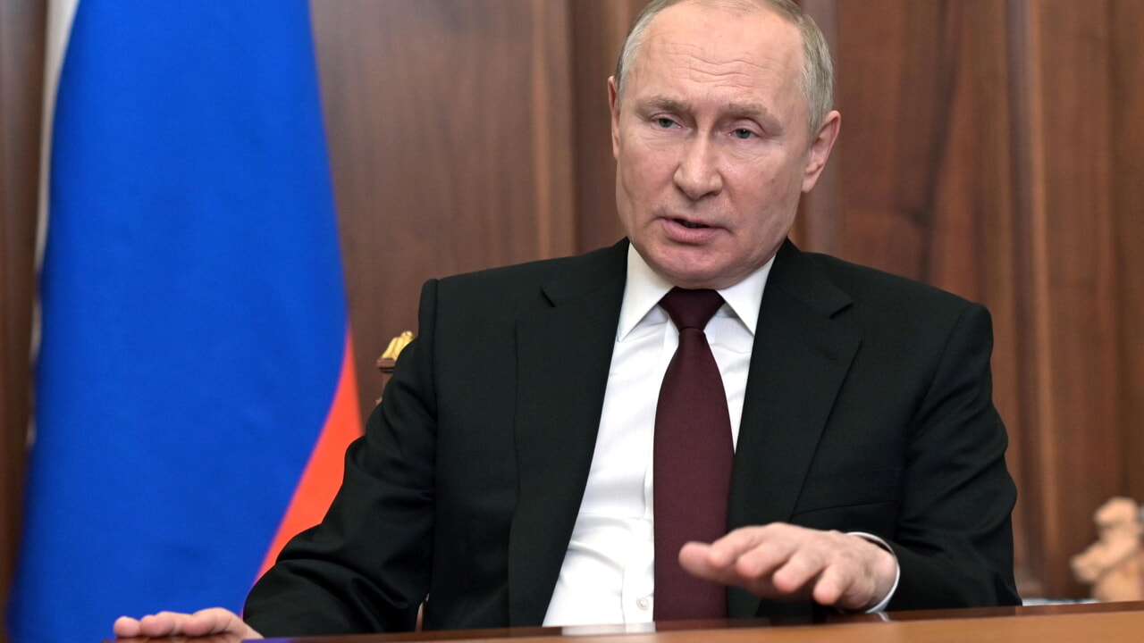 Le strategie di Putin per costringere l’Occidente a trattare