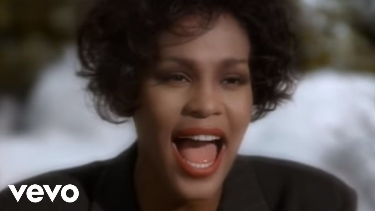 “I Will Always Love You”: il vero addio dietro la canzone "I Will Always Love You", la superhit di Whitney Houston