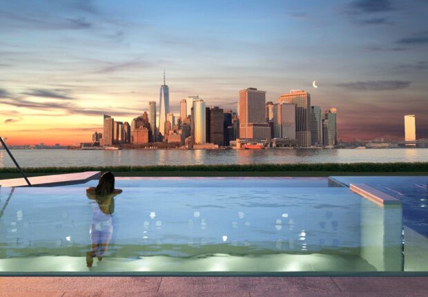New York, oasi italiana QC apre a Manhattan