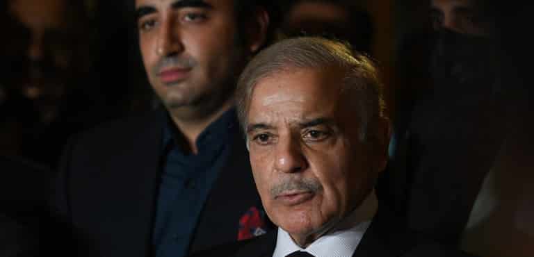Shahbaz Sharif è il nuovo primo ministro del Pakistan
