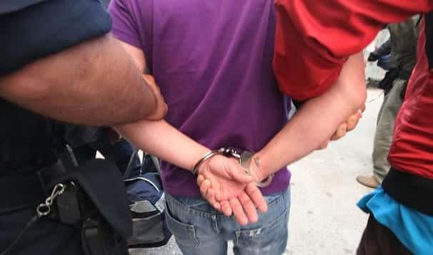 Luigi Moccia la “mente finissima” torna di nuovo in carcere
