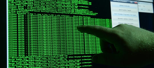 Ucraina, lezioni di informatica a studenti contro hacker russi