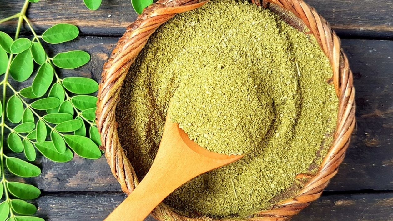 Moringa, il superfood che fa bene alla salute moringa superfood salute