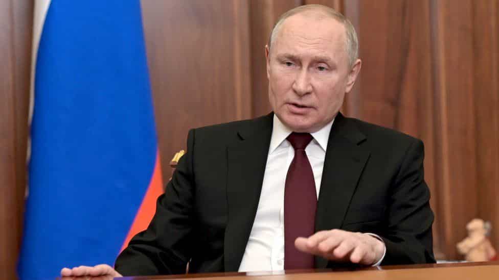 Le figlie di Putin colpite dalle sanzioni: chi sono e cosa sta accadendo
