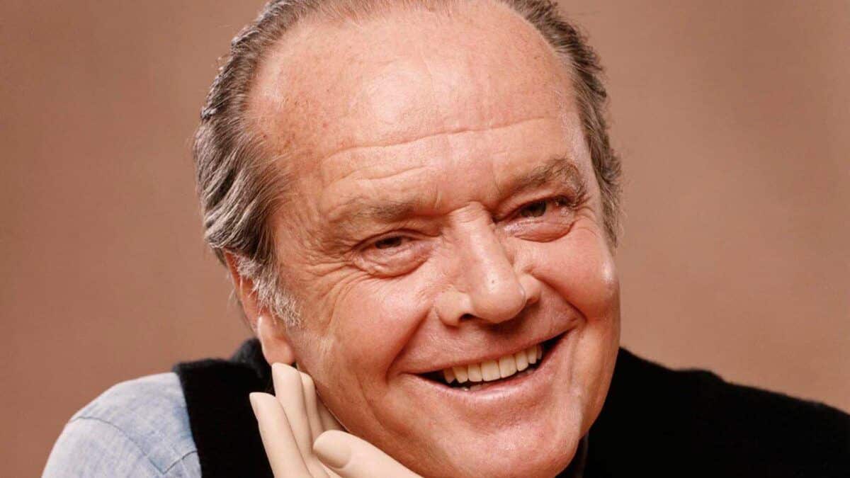 Jack Nicholson: quel segreto di famiglia Jack Nicholson