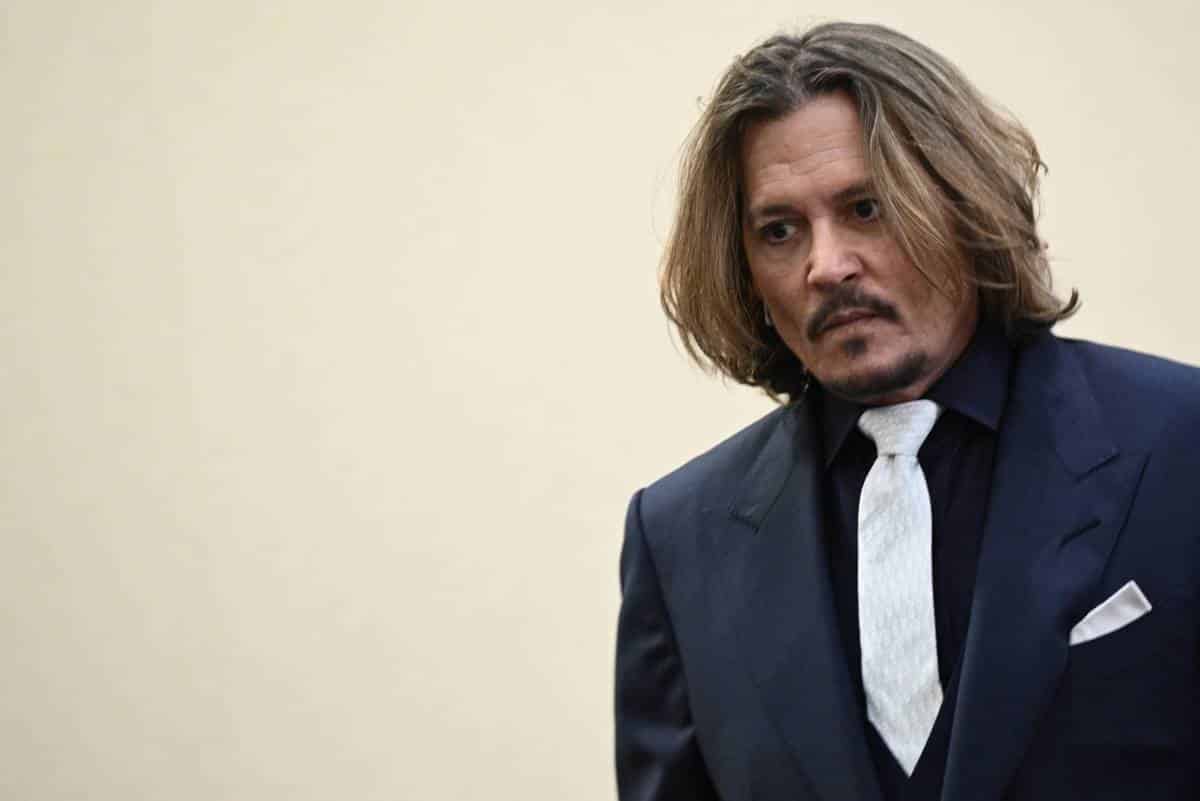 Johnny Depp su Pirati Dei Caraibi: “Non l’ho mai visto”