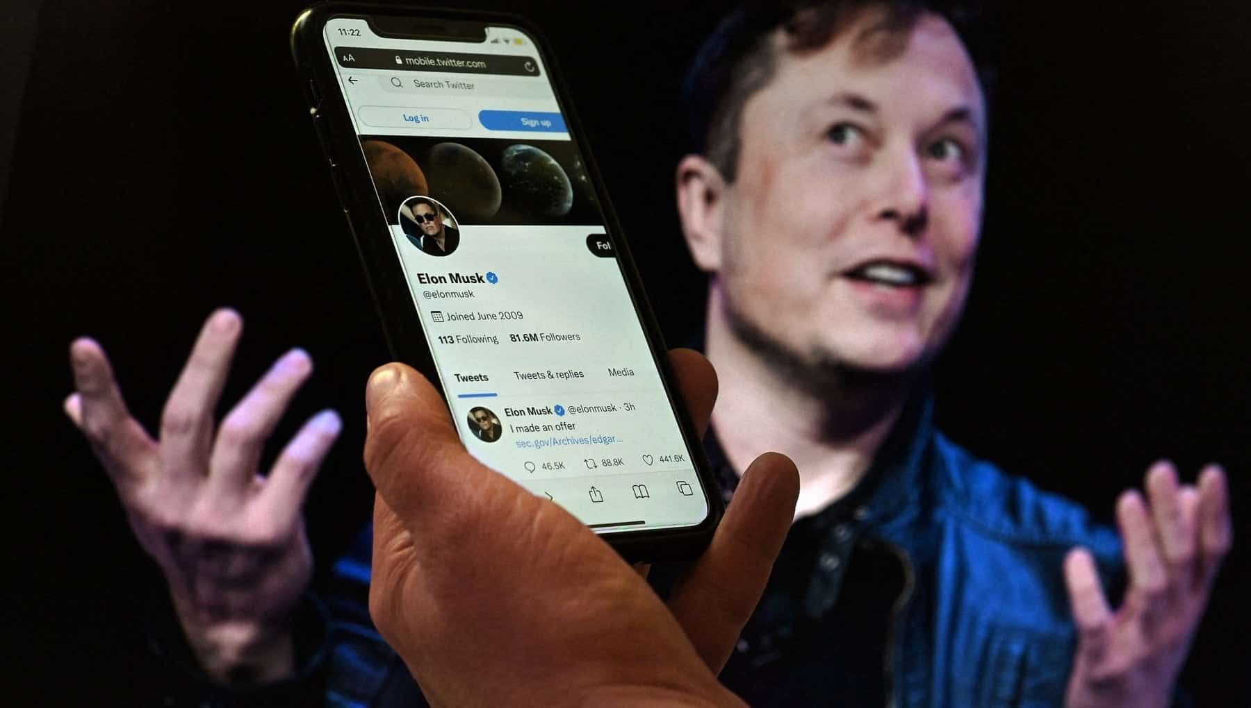 Twitter vs Musk: il Consiglio si riunisce per valutare l’offerta del magnate la Repubblica