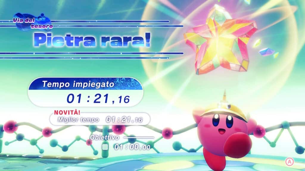 Recupera le Pietre Rare