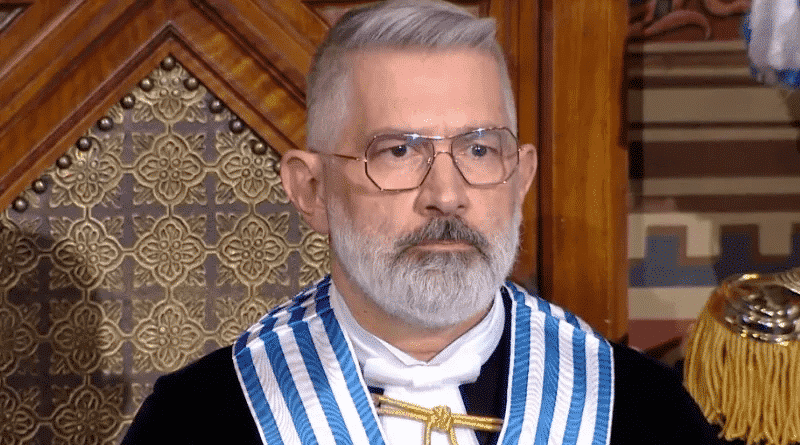 San Marino ha il primo capo di Stato dichiaratamente gay al mondo