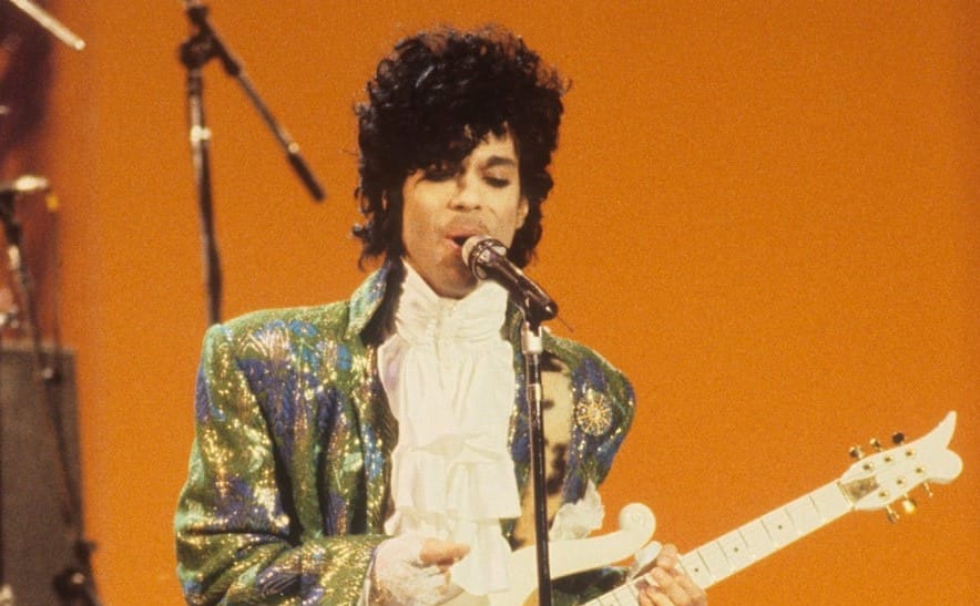 Sei anni senza Prince: la scomparsa e le produzioni postume prince-cantante-morte