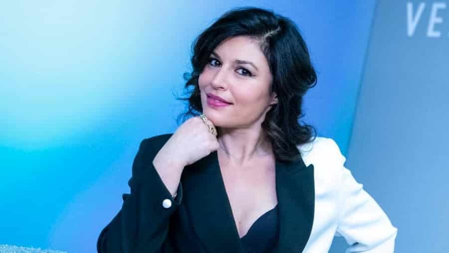 La regina dei tormentoni Giusy Ferreri compie 43 anni giusy-ferreri-carriera