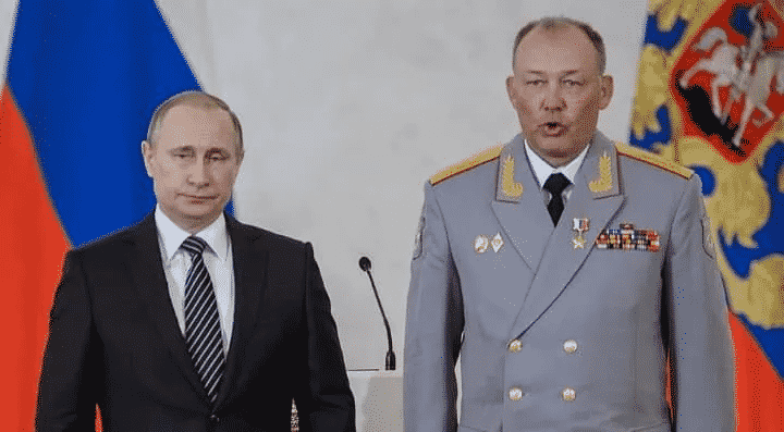 Alexander Dvornikov, nuovo generale russo: chi è il veterano della Siria che cambiarà le sorti della guerra