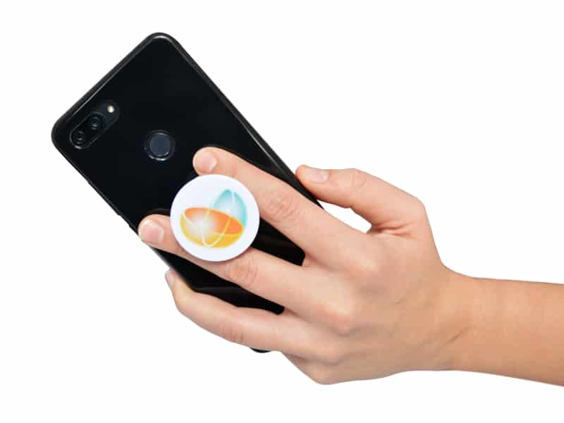 Poposcket, l’accessorio fondamentale per gli smartphone