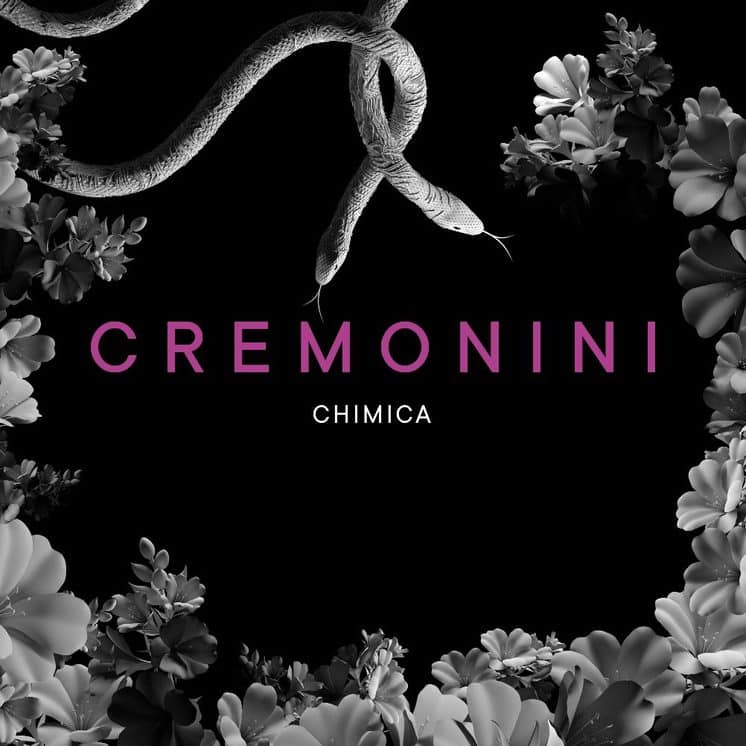 Cesare Cremonini: il ritmo anni ’80 della sua “Chimica” cesare cremonini chimica