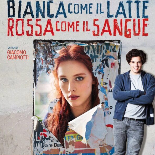 Alessandro D’Avenia: il film “Bianca come il latte, rossa come il sangue” bianca-come-il-latte-rossa-come-il-sangue-alessandro-davenia