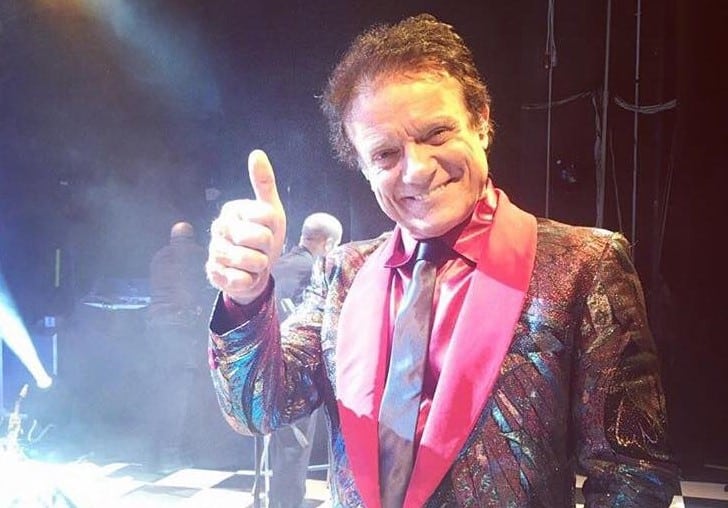 Massimo Ranieri: 5 successi dell’artista napoletano massimo-ranieri-successi