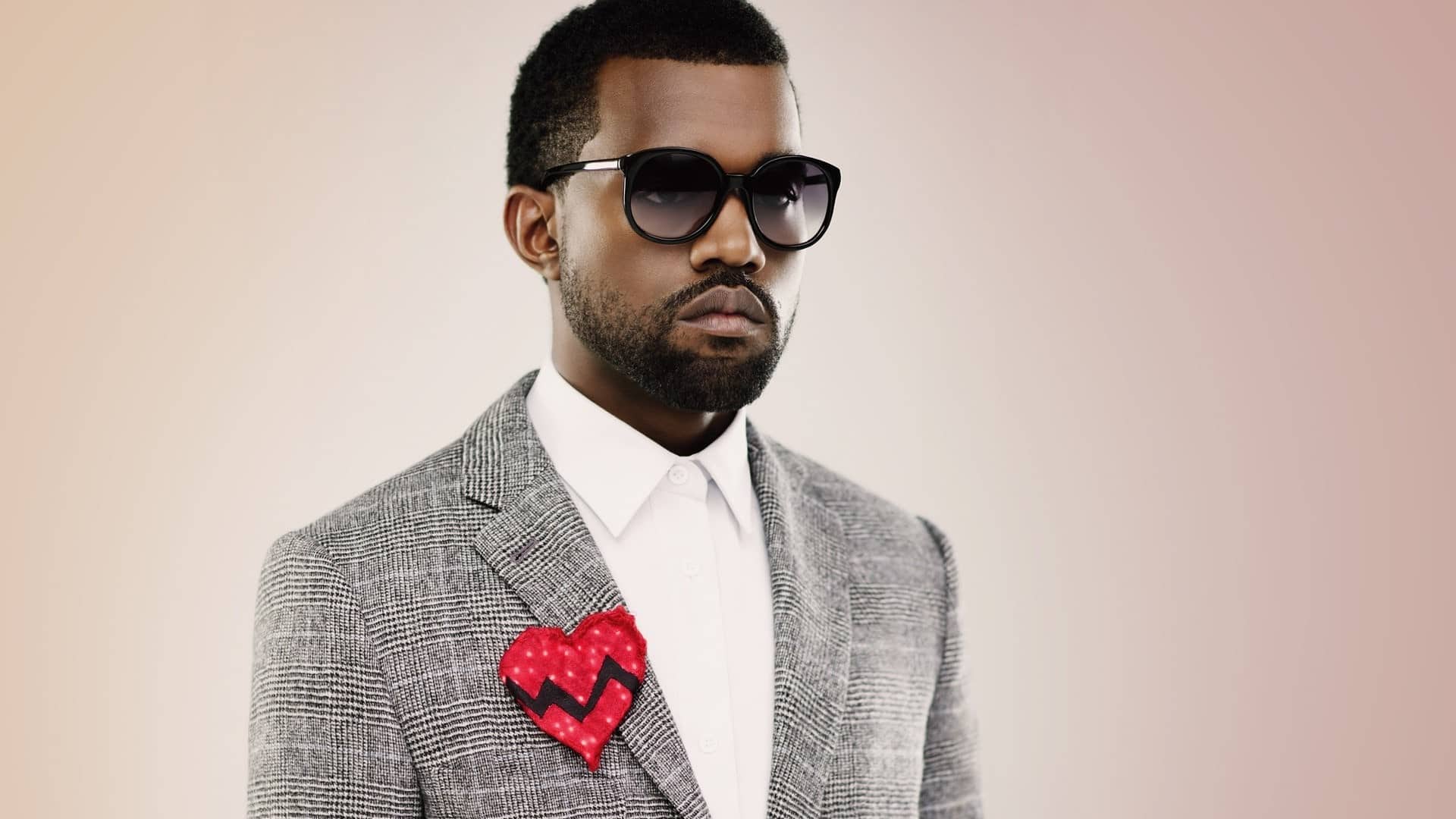 Kanye West: niente Grammy e niente Coachella
