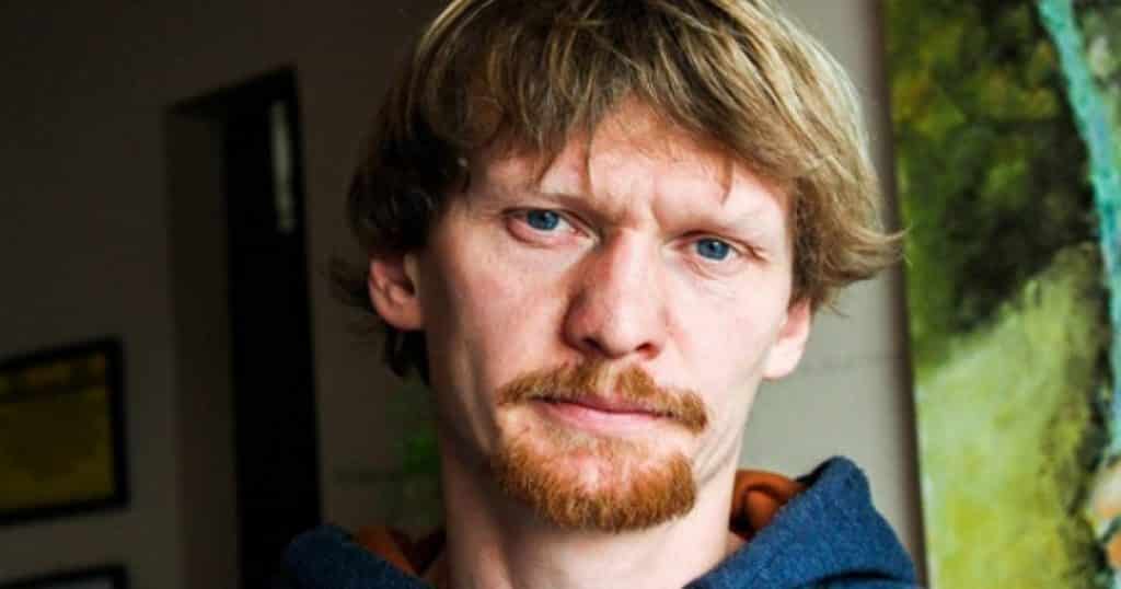 Kiev: trovato morto il fotoreporter e attivista ucraino Maks Levin